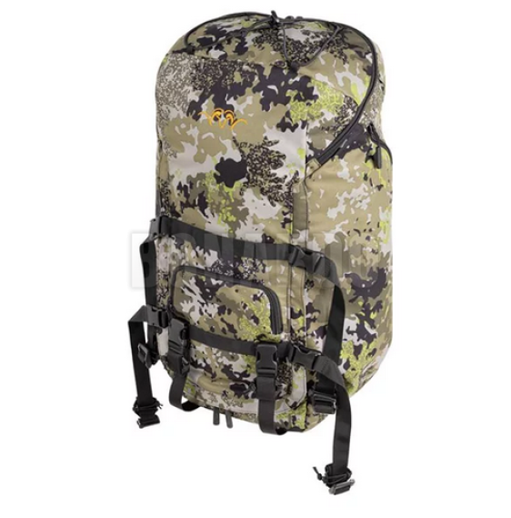 BLASER ZAINO ULTIMATE M + BACKBONE  CAMO