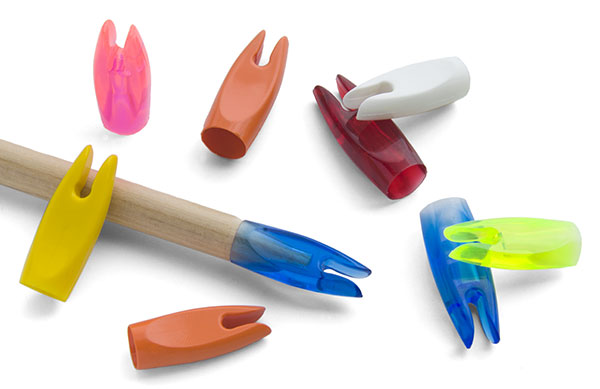 MARCO COCCA NOCK 11/32"