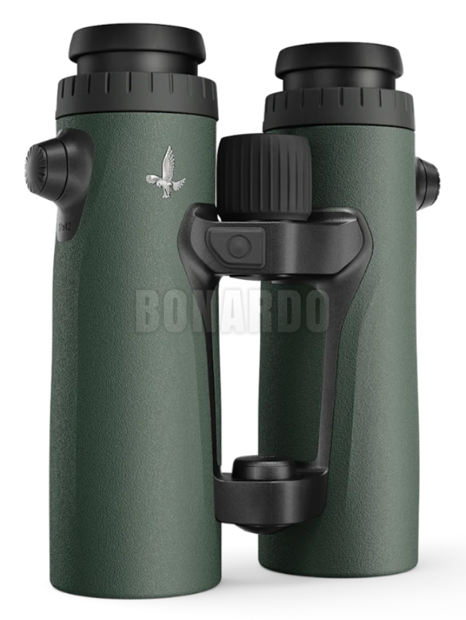 SWAROVSKI BINOCOLO " EL RANGE" 12x42 TA