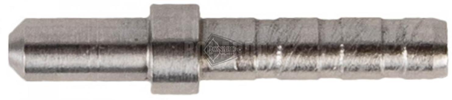 CROSS-X PIN 3.2 ACCIAIO CONFEZIONE 12 PEZZI