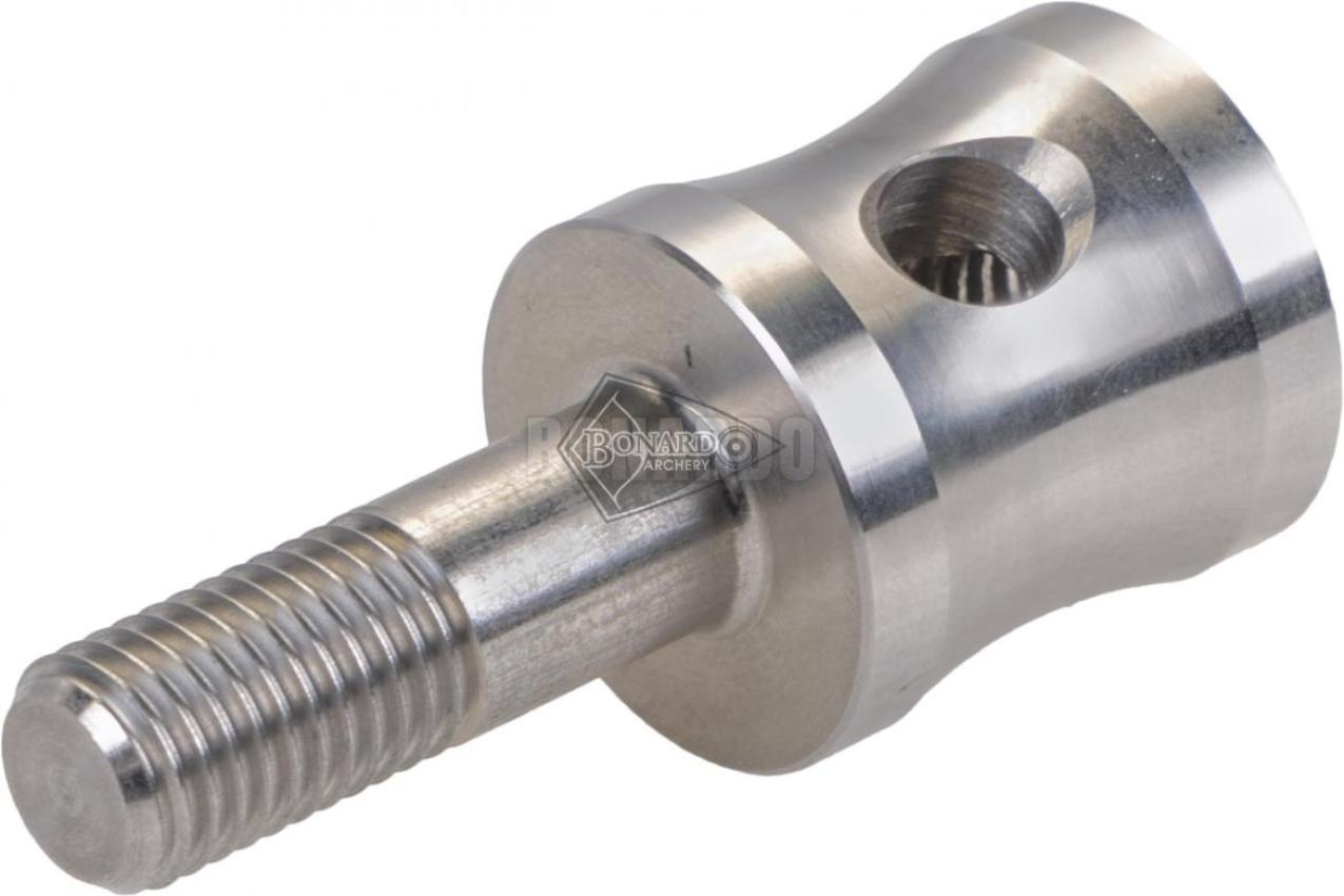 EXE BOCCOLA INOX V-BAR