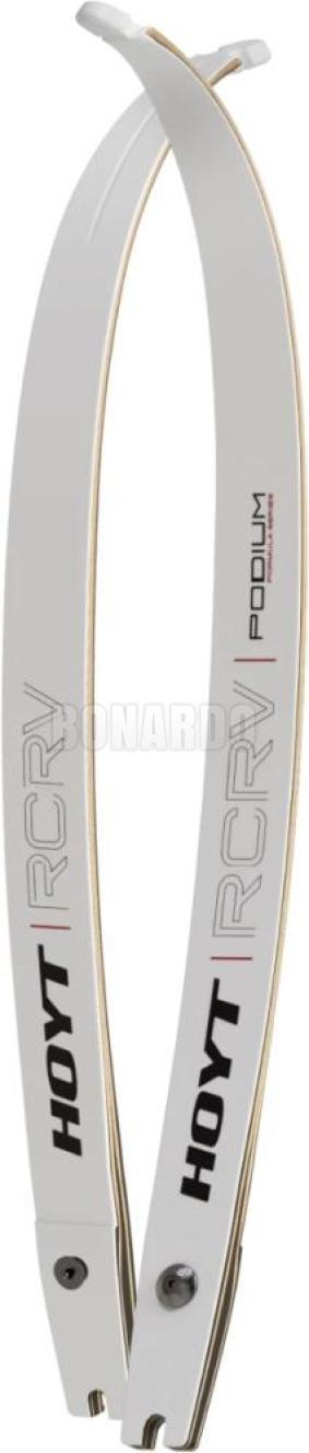 HOYT FLETTENTI GRAND PRIX RCRV PODIUM