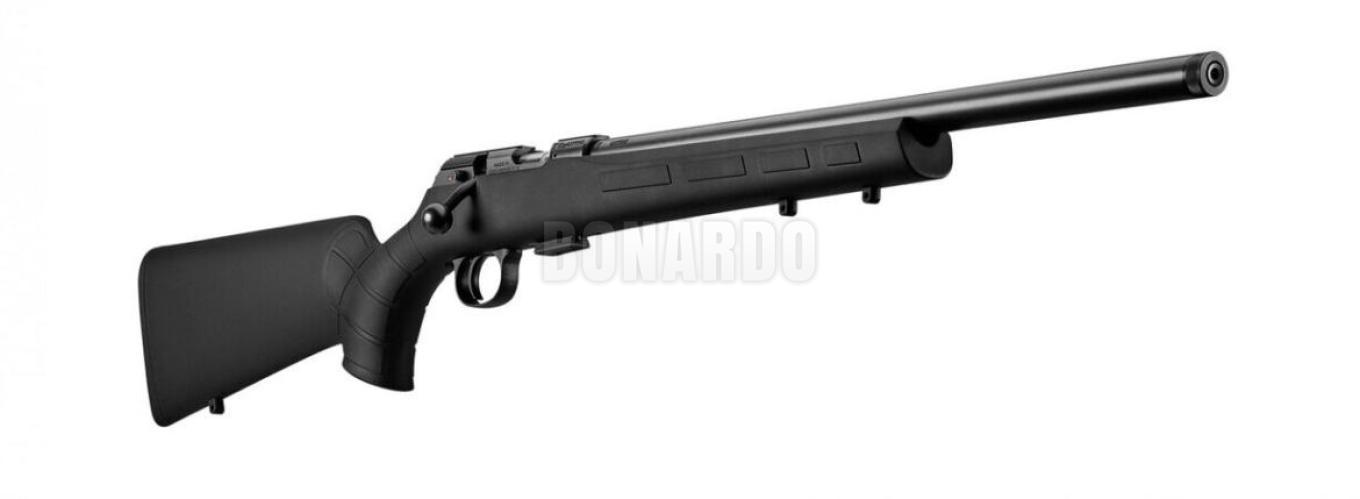 CZ CARABINA 457 VARMINT SYNTETIC CAL.22 L.R. +FIL