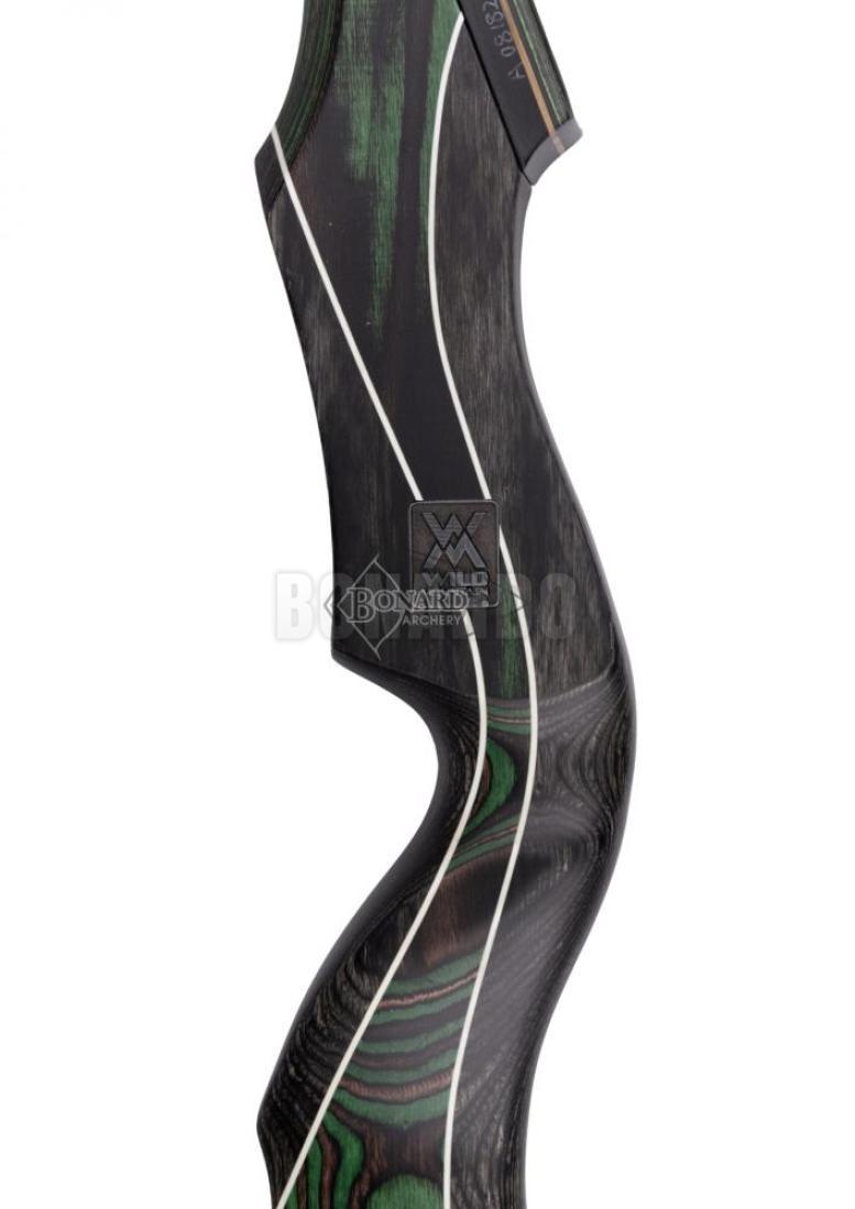 WILD MOUNTAIN T.D. VINICUNCA CARBON