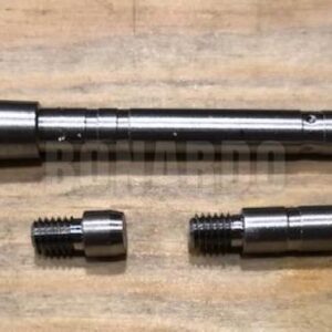 DELPA PUNTA STEEL PRO COMPACT ACE 120-100 CONFEZIONE 12 PEZZI