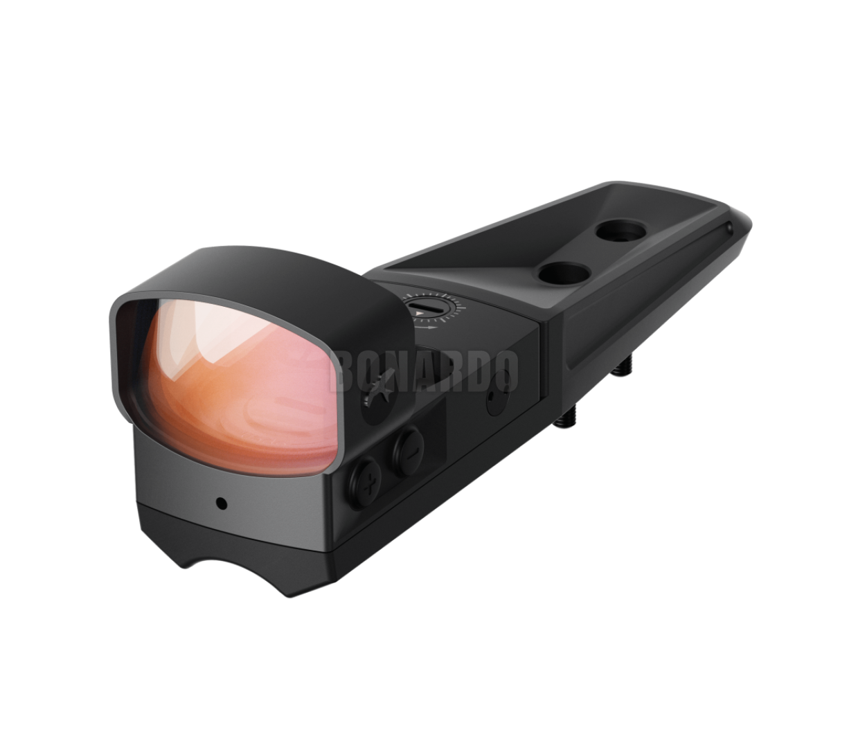 KITE OPTICS RED DOT KX1 BRG MOUNT 3 MOA
