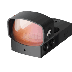 KITE OPTICS RED DOT KX1 WEAVER MOUNT 3 MOA
