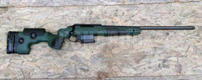 TIKKA CARABINA T3X CTR BIFROST CAL 308W