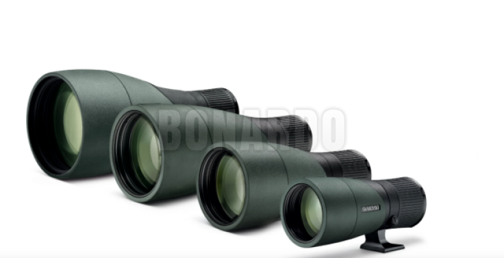 SWAROVSKI TELESCOPIO ATX CORPO