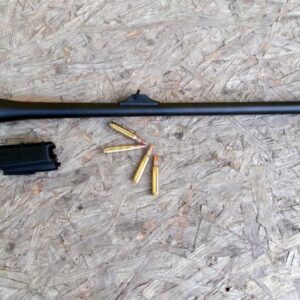 BLASER CANNA R8 223R 580mm CON MIRE