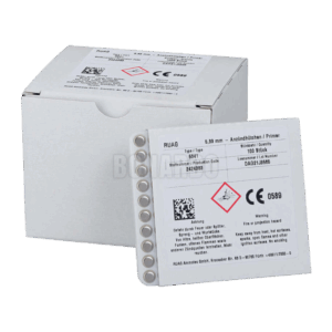 RWS INNESCHI ANVIL 5341 LARGE RIFLE CONF 100pz