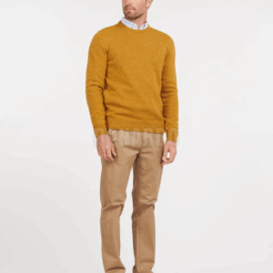 BARBOUR PANTALONE CHINO COL. 510 TG.50