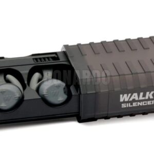 WALKER'S TAPPI ELETTRONICI SILENCER R600