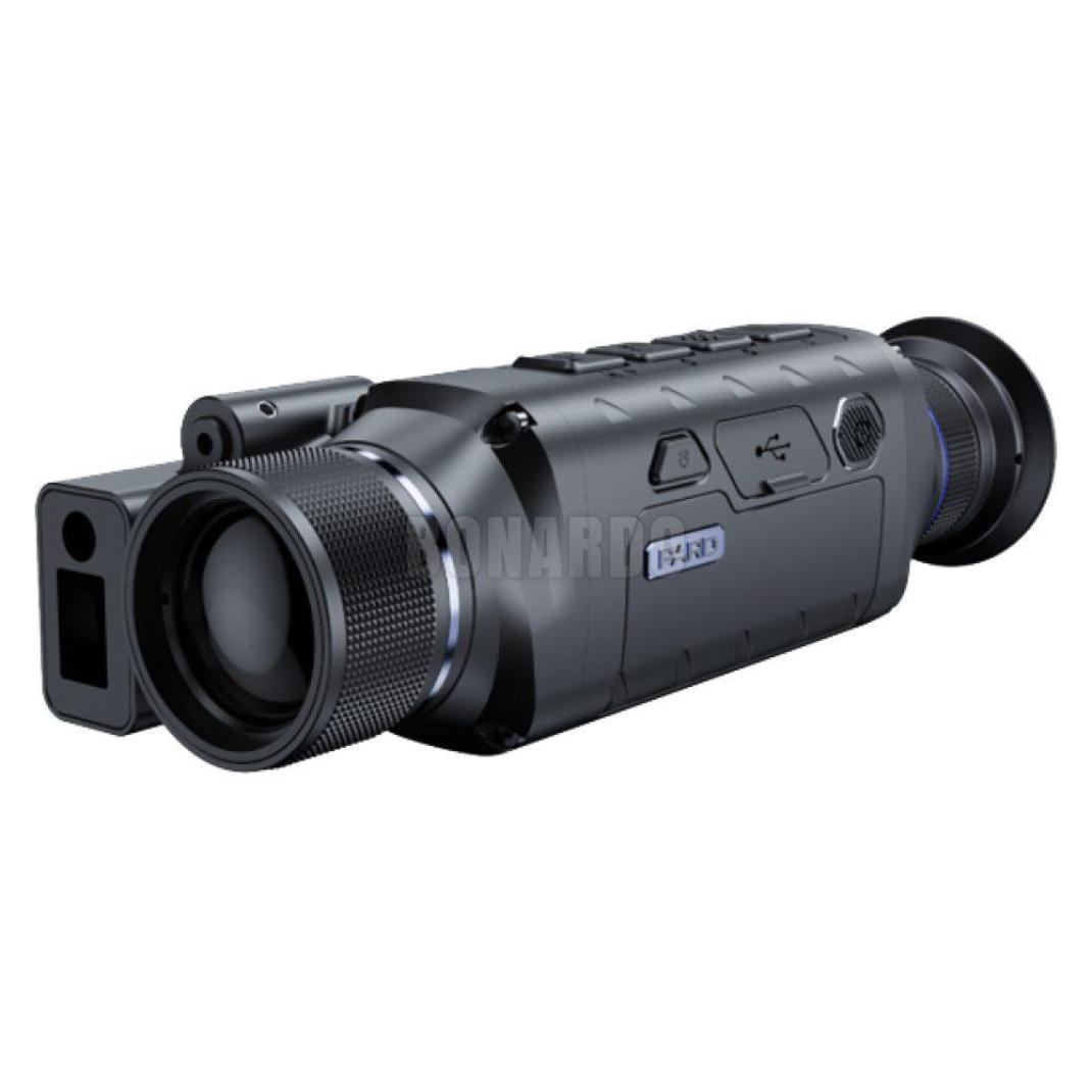 PARD TECH VISORE TERMICO LEOPARD LE6-35/LRF 640x480