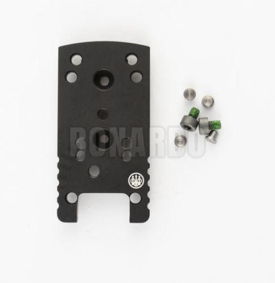 TONI SYSTEM BASE PER 92 OPTIC READY TIPO A