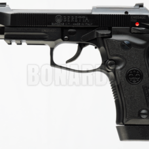 BERETTA PISTOLA MOD.80X TACTICAL FTO CAL. 9 SHORT