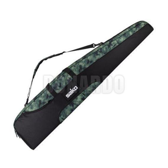 TIKKA FODERO PER CARABINA CAMO GREEN