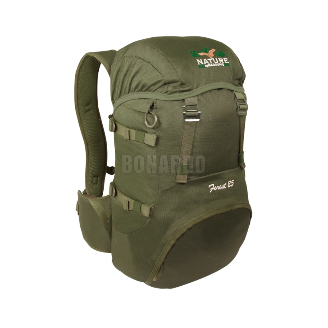 MARSUPIO ZAINO FOREST  25