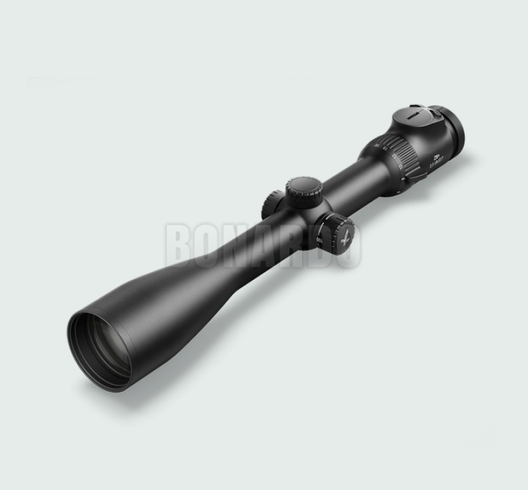 SWAROVSKI CANNOCCHIALE Z5i+ 3,5-18X50 P L BT PLEX-I