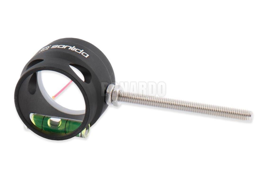 SANLIDA DIOTTRA COMPOUND 29mm CON FIBRA OTTICA