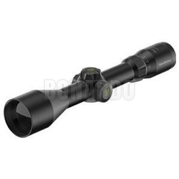 NIKKO STIRLING CANNOCCHIALE METOR-30 2,5-10X50 RET. 4 ILL