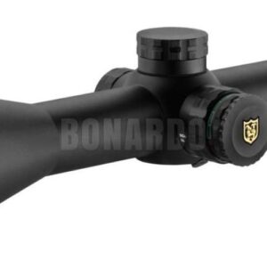 NIKKO STIRLING CANNOCCHIALE OCTA-30 2-16X50AO RET. 4 ILL