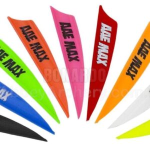 AAE ALETTE MAX PM-20 YELLOW FLUO