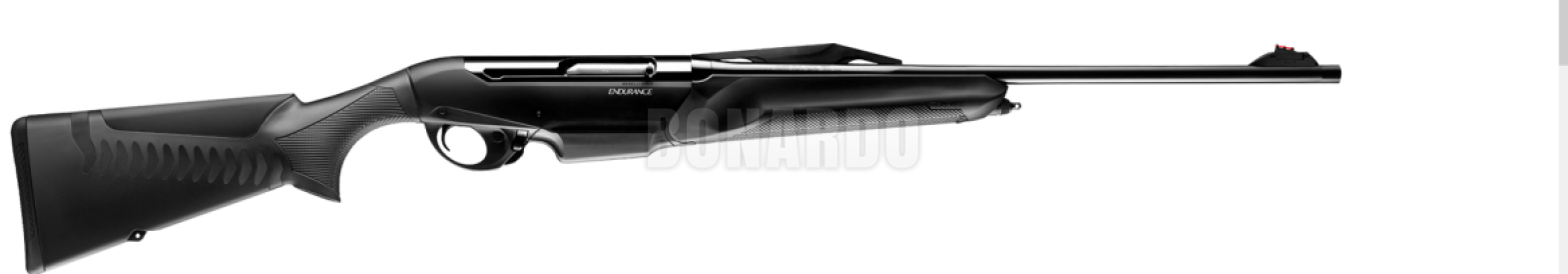 BENELLI CARABINA ENDURANCE COMFOTECH 3 CAL.308W 20"