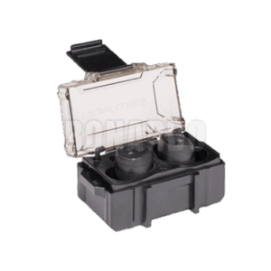 NUM AXES TAPPI ELETTRONICI