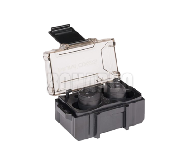 NUM AXES TAPPI ELETTRONICI