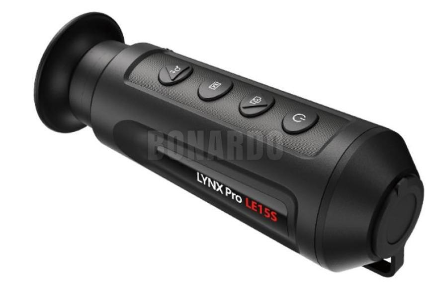 HIKMICRO TERMOCAMERA LE15S