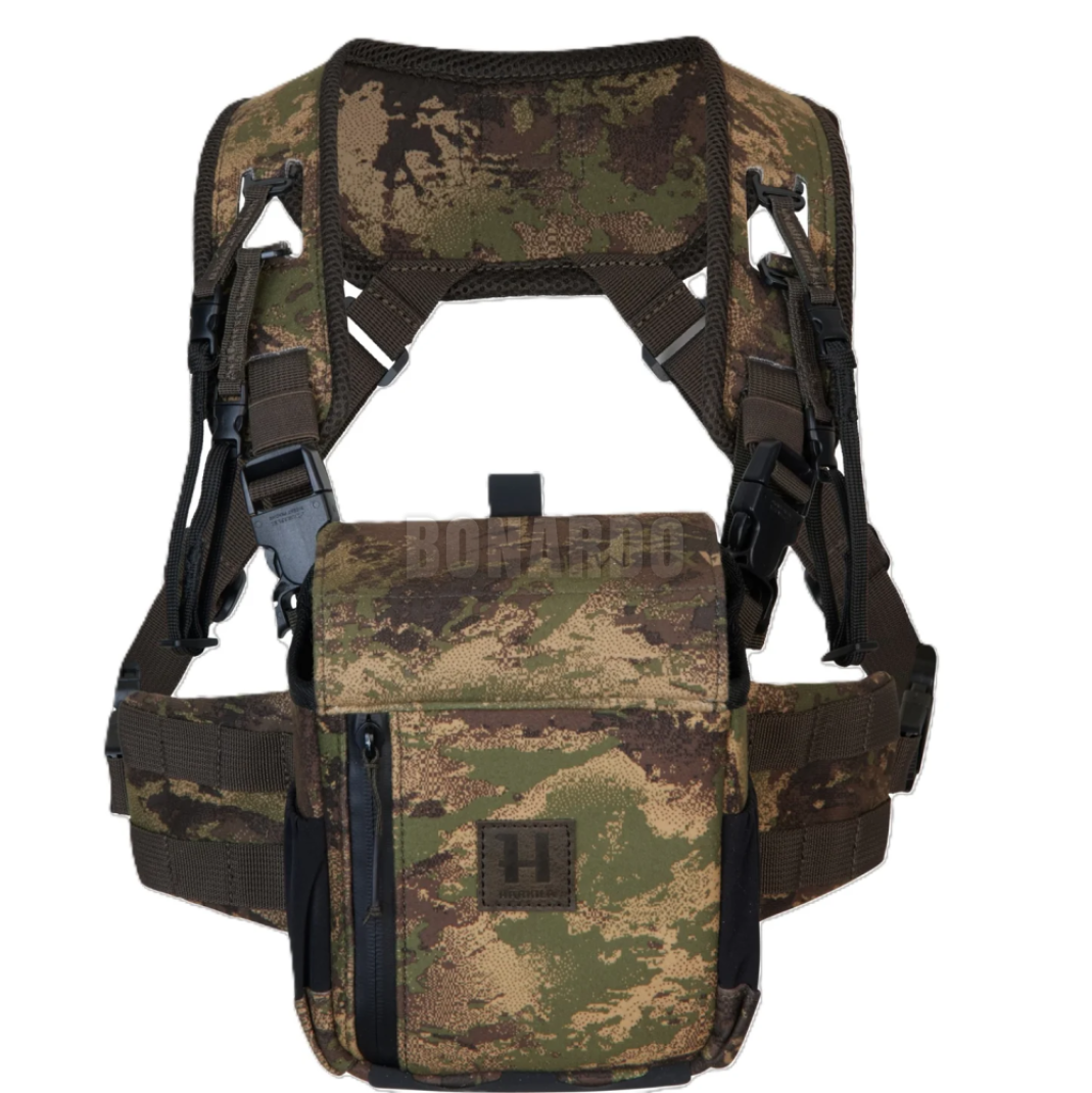 HARKILA BINO HARNESS CAMO 3 IN 1