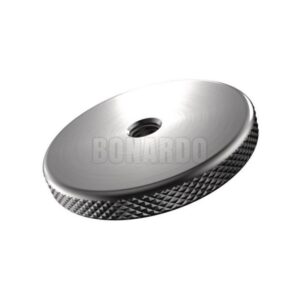 MYBO MIKAN PESO ACCIAIO "D" 50mm DIA 5/16 UNF 100gram