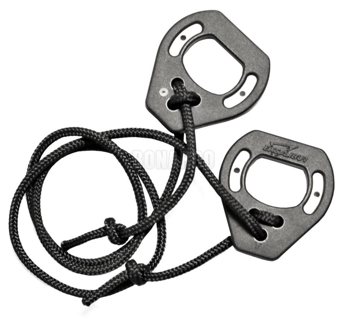 EXCALIBUR COCKING DEVICE SOSTITUZIONE CORDA