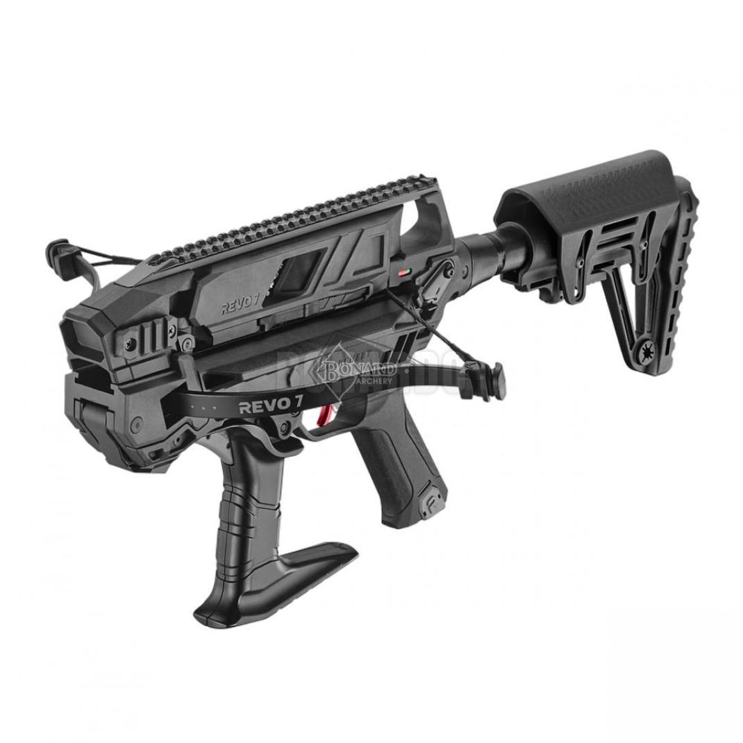 EK ARCHERY PISTOLA REVO 7