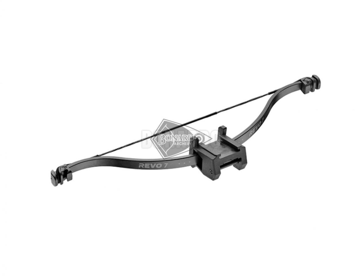 EK ARCHERY BALESTRA  REVO 7 ARCHETTO RICAMBIO 30#