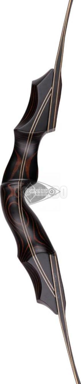 WILD MOUNTAIN ARCO T.D. BLACK SUMMIT