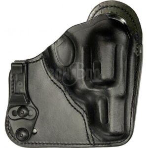 BIANCHI FONDINA IN PELLE MOD. 100T PER SIG SAUER P238