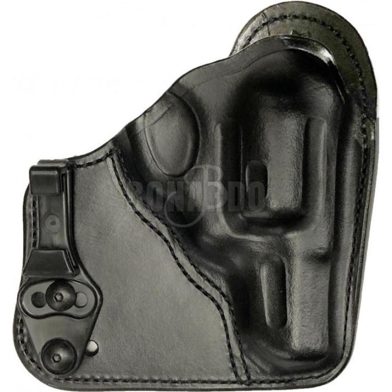 BIANCHI FONDINA IN PELLE MOD. 100T PER SIG SAUER P238