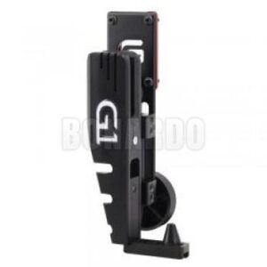 GHOST FONDINA ONE EVO IPSC PER CZ SHADOW 2