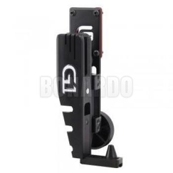 GHOST FONDINA ONE EVO IPSC PER CZ SHADOW 2