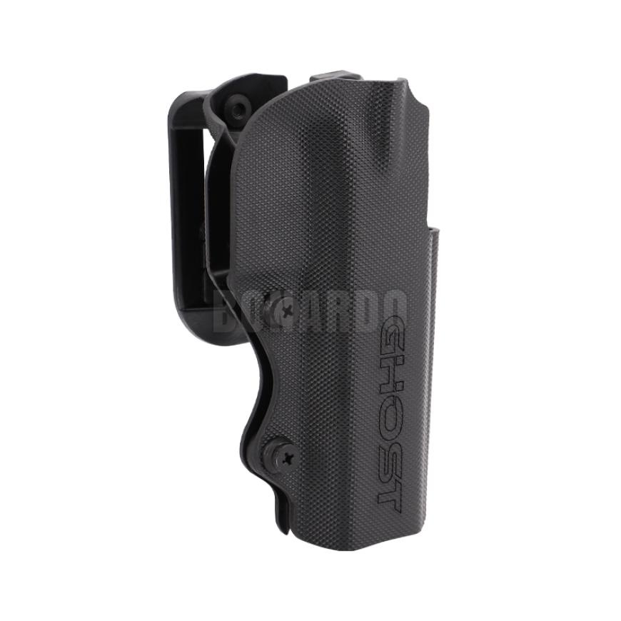 GHOST FONDINA IN ABS CIVILIAN CZ / STOCK 3 MANCINA