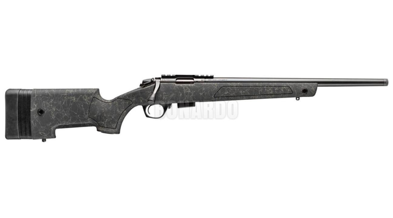BERGARA CARABINA B14 STEEL BMR-X CAL 22LR 20"