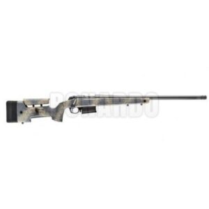 BERGARA CARABINA B14 WILD HMR CARBON CAL. 7 PRC CANNA 22"