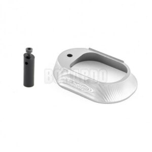 TONI SYSTEM MINIGONNA STANDARD PER 92X SILVER