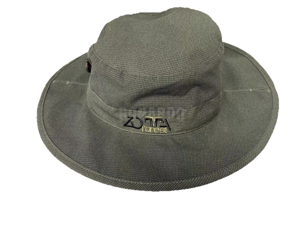 ZOTTA CAPPELLO BLOCK