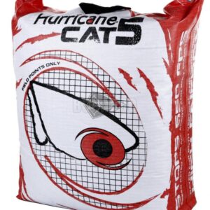 HURRICANE BATTIFRECCIA CAT 5