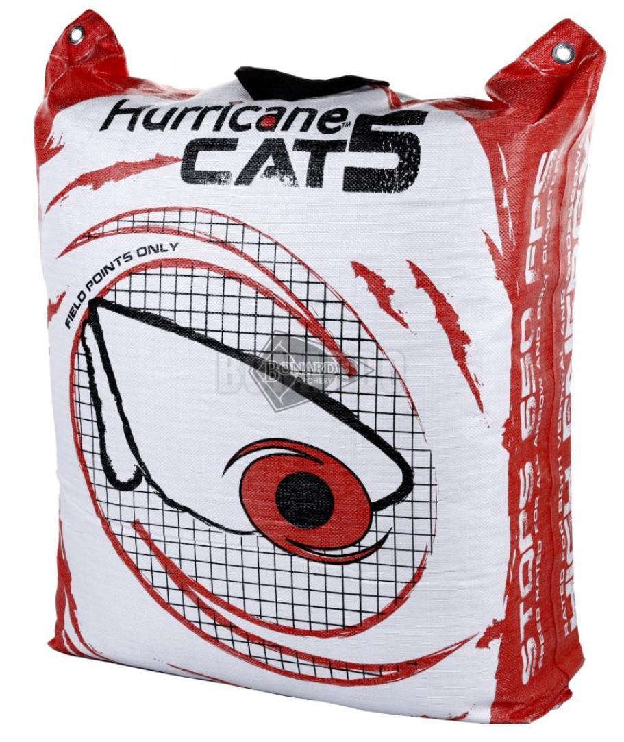 HURRICANE BATTIFRECCIA CAT 5