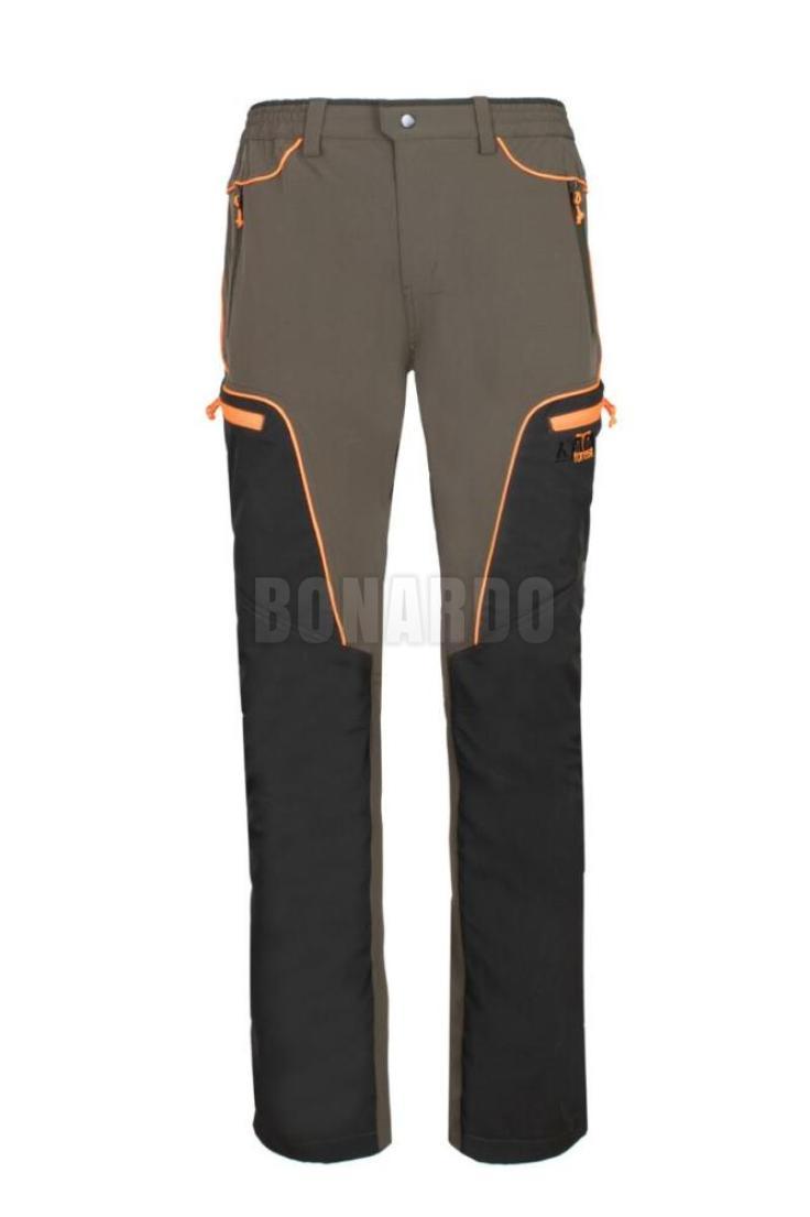 ZOTTA PANTALONE DREAM ORANGE