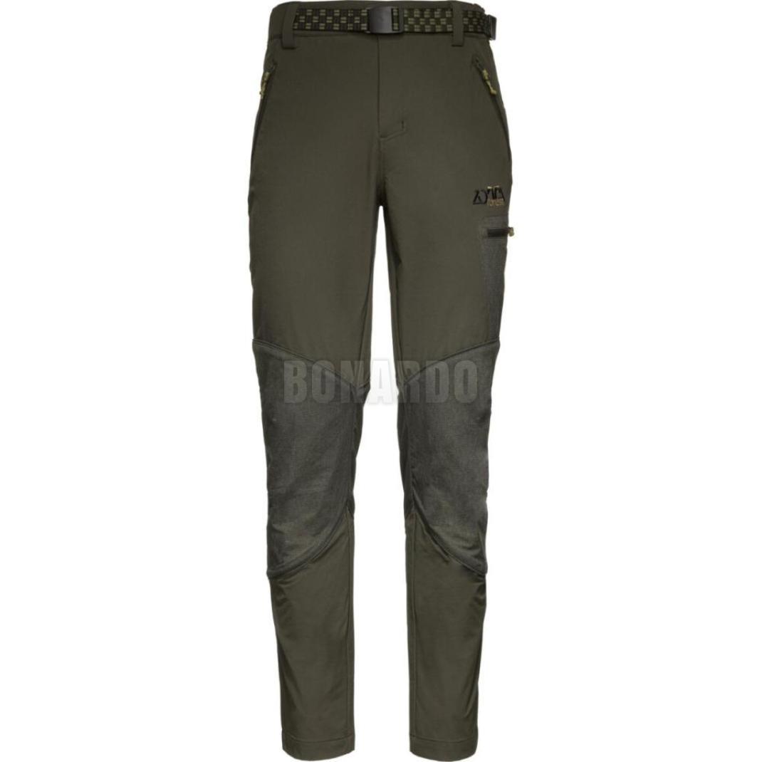 ZOTTA PANTALONE NICKEL